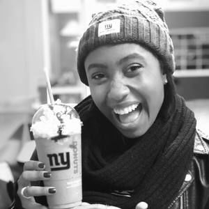 Meet your Posher, Felice